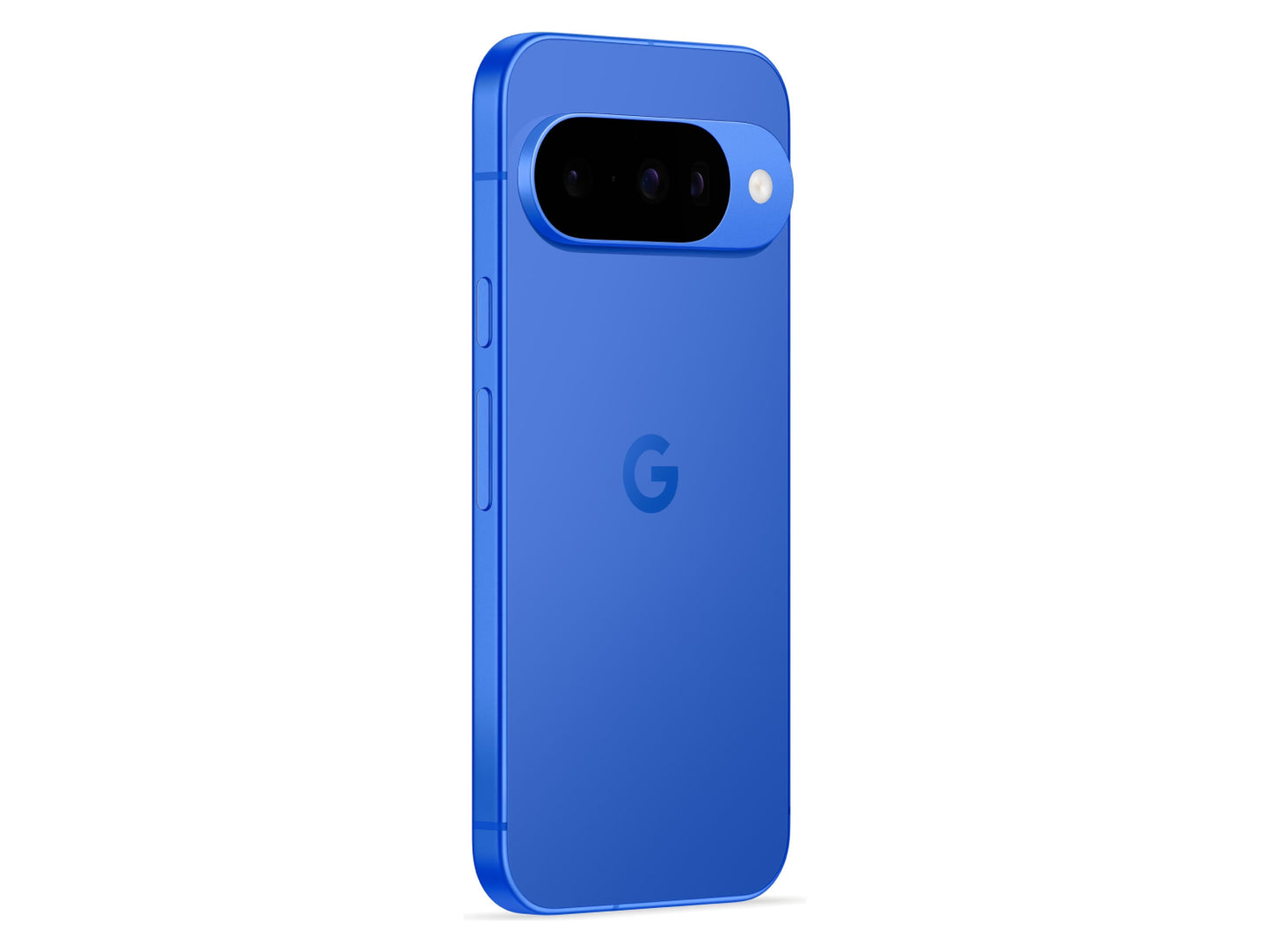 Google Pixel 10 Google Tensor G5 (3 nm) 10 Indigo Blau günstig gebraucht kaufen