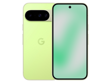 Google Pixel 10 Google Tensor G5 (3 nm) 10 Lemongrass Grün günstig gebraucht kaufen