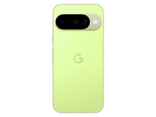 Google Pixel 10 Google Tensor G5 (3 nm) 10 Lemongrass Grün günstig gebraucht kaufen