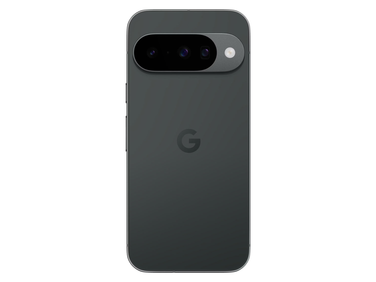 Google Pixel 10 Google Tensor G5 (3 nm) 10 Obsidian Schwarz günstig gebraucht kaufen
