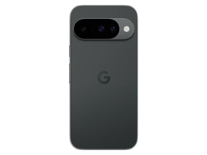 Google Pixel 10 Google Tensor G5 (3 nm) 10 Obsidian Schwarz günstig gebraucht kaufen