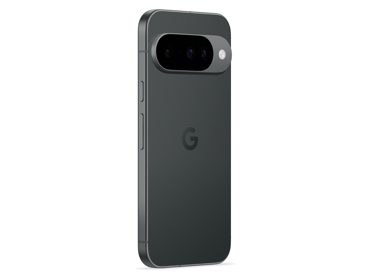 Google Pixel 10 Google Tensor G5 (3 nm) 10 Obsidian Schwarz günstig gebraucht kaufen