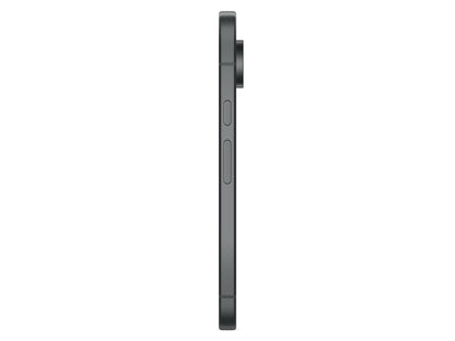 Google Pixel 10 Google Tensor G5 (3 nm) 10 Obsidian Schwarz günstig gebraucht kaufen