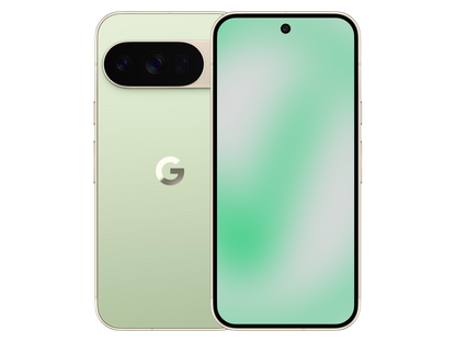 Google Pixel 10 Pro Google Tensor G5 (3 nm) 10 Pro Jade Grün günstig gebraucht kaufen