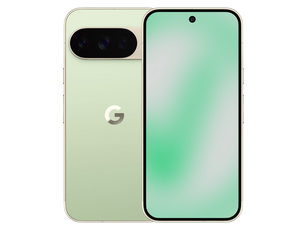 Google Pixel 10 Pro Dual SIM 128GB Jade – Revendo