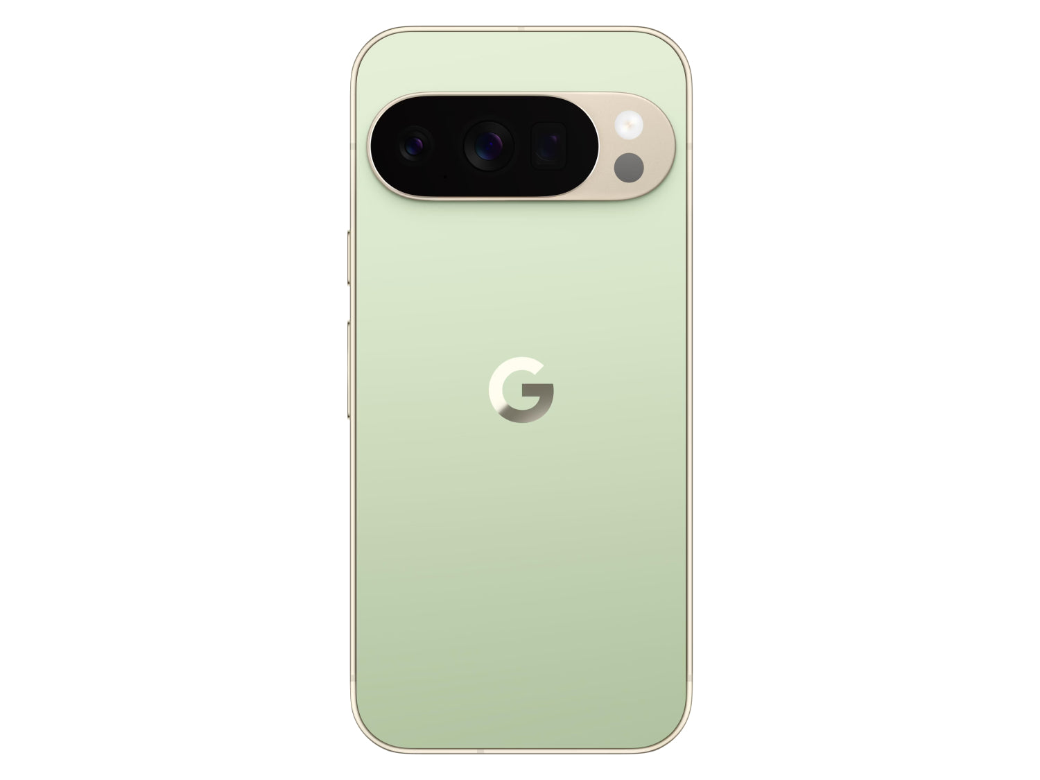 Google Pixel 10 Pro Google Tensor G5 (3 nm) 10 Pro Jade Grün günstig gebraucht kaufen