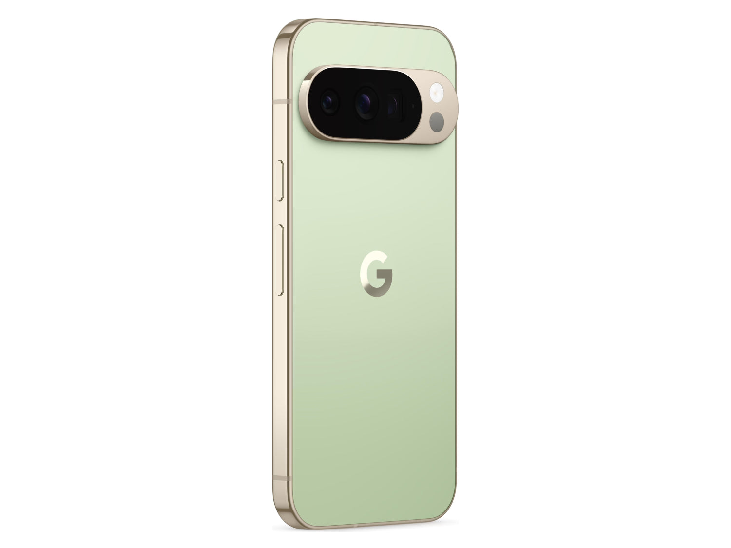 Google Pixel 10 Pro Google Tensor G5 (3 nm) 10 Pro Jade Grün günstig gebraucht kaufen