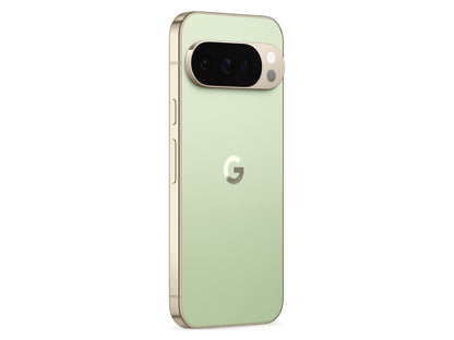 Google Pixel 10 Pro Google Tensor G5 (3 nm) 10 Pro Jade Grün günstig gebraucht kaufen