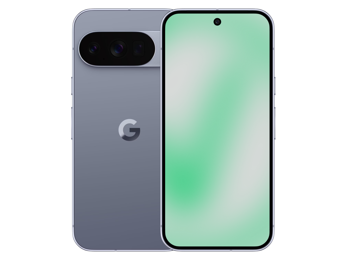 Google Pixel 10 Pro Google Tensor G5 (3 nm) 10 Pro Moonstone Grau günstig gebraucht kaufen