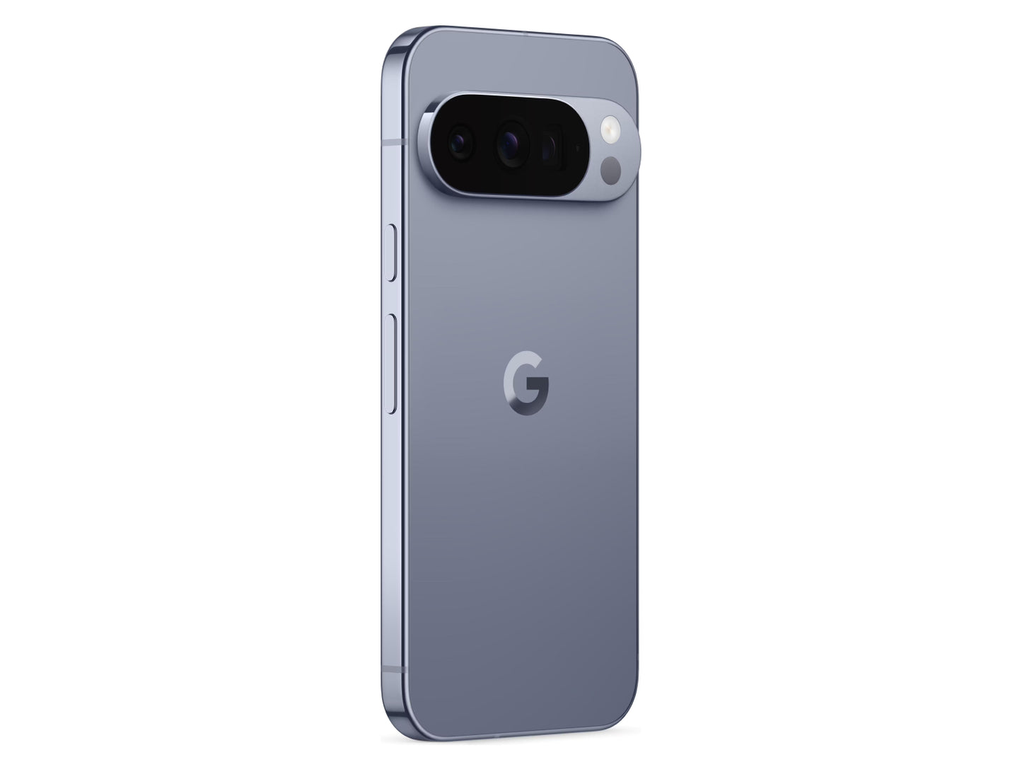 Google Pixel 10 Pro Google Tensor G5 (3 nm) 10 Pro Moonstone Grau günstig gebraucht kaufen