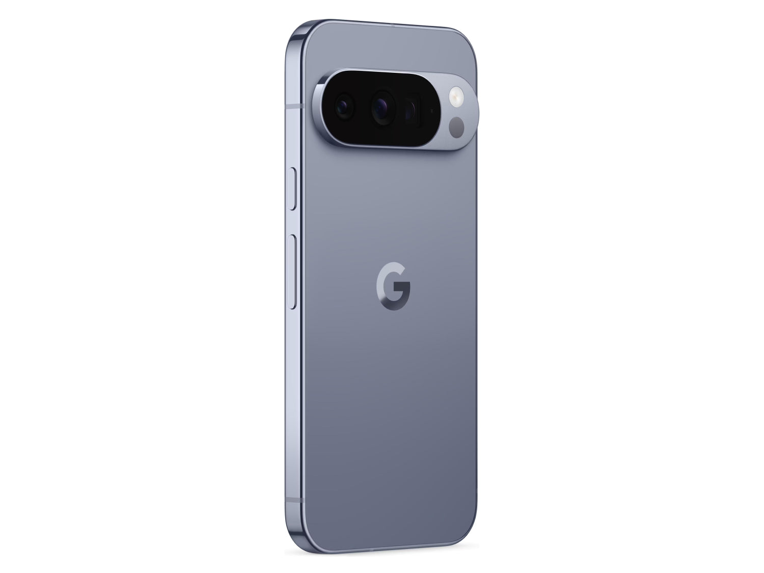 Google Pixel 10 Pro Google Tensor G5 (3 nm) 10 Pro Moonstone Grau günstig gebraucht kaufen