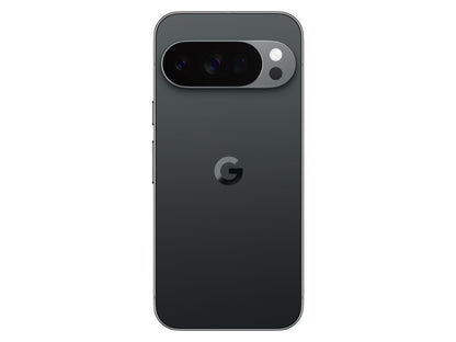 Google Pixel 10 Pro Google Tensor G5 (3 nm) 10 Pro Obsidian Schwarz günstig gebraucht kaufen