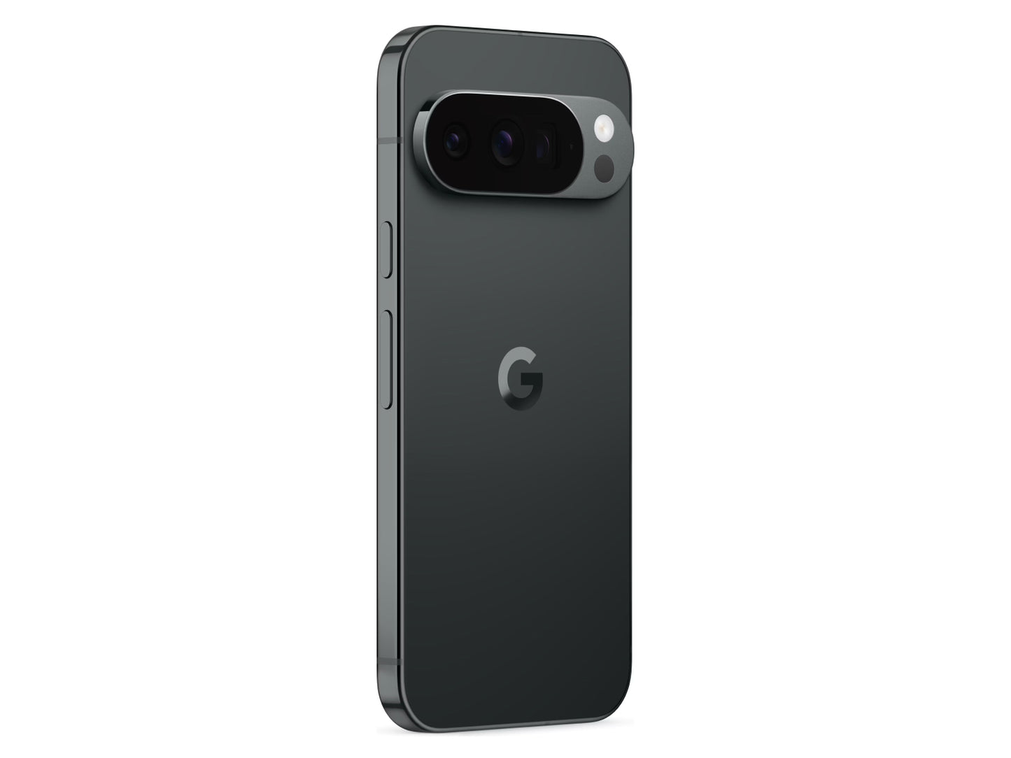 Google Pixel 10 Pro Google Tensor G5 (3 nm) 10 Pro Obsidian Schwarz günstig gebraucht kaufen