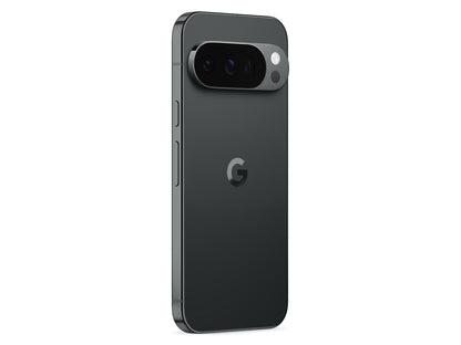 Google Pixel 10 Pro Google Tensor G5 (3 nm) 10 Pro Obsidian Schwarz günstig gebraucht kaufen