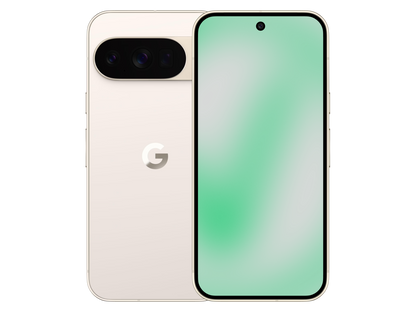 Google Pixel 10 Pro Google Tensor G5 (3 nm) 10 Pro Porcelain Beige günstig gebraucht kaufen