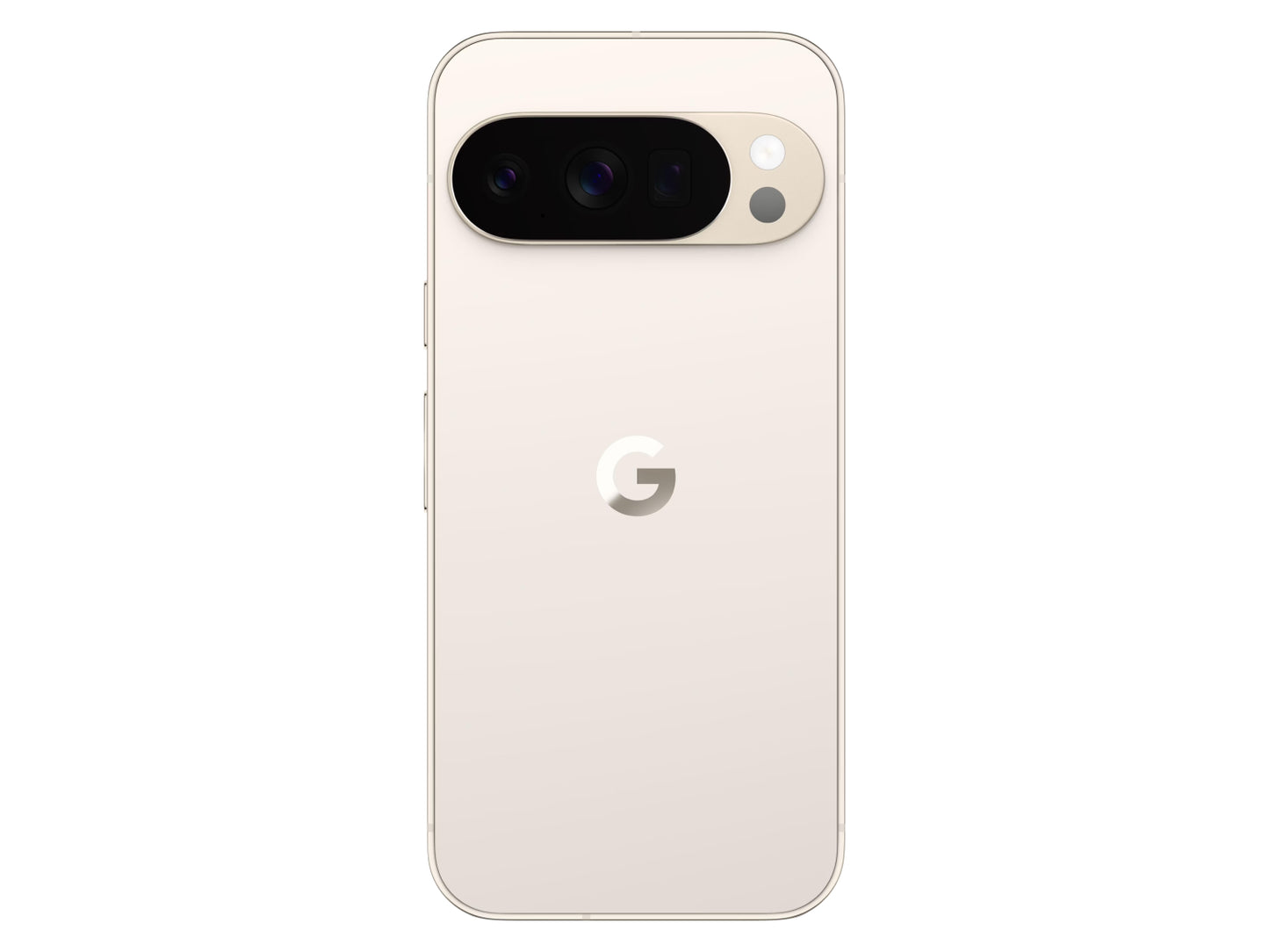 Google Pixel 10 Pro Google Tensor G5 (3 nm) 10 Pro Porcelain Beige günstig gebraucht kaufen