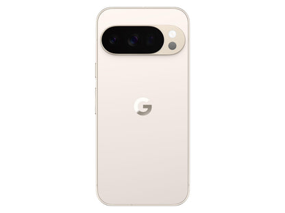 Google Pixel 10 Pro Google Tensor G5 (3 nm) 10 Pro Porcelain Beige günstig gebraucht kaufen