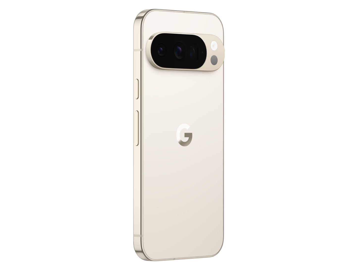 Google Pixel 10 Pro Google Tensor G5 (3 nm) 10 Pro Porcelain Beige günstig gebraucht kaufen