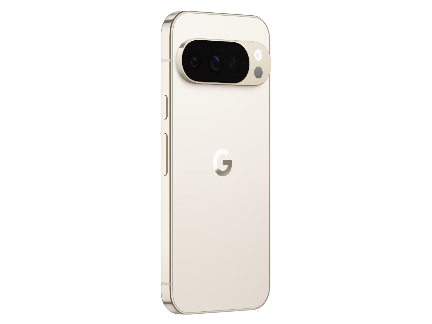 Google Pixel 10 Pro Google Tensor G5 (3 nm) 10 Pro Porcelain Beige günstig gebraucht kaufen