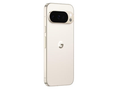 Google Pixel 10 Pro Google Tensor G5 (3 nm) 10 Pro Porcelain Beige günstig gebraucht kaufen