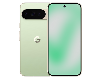 Google Pixel 10 Pro XL Google Tensor G5 (3 nm) 10 Pro XL Jade Grün günstig gebraucht kaufen