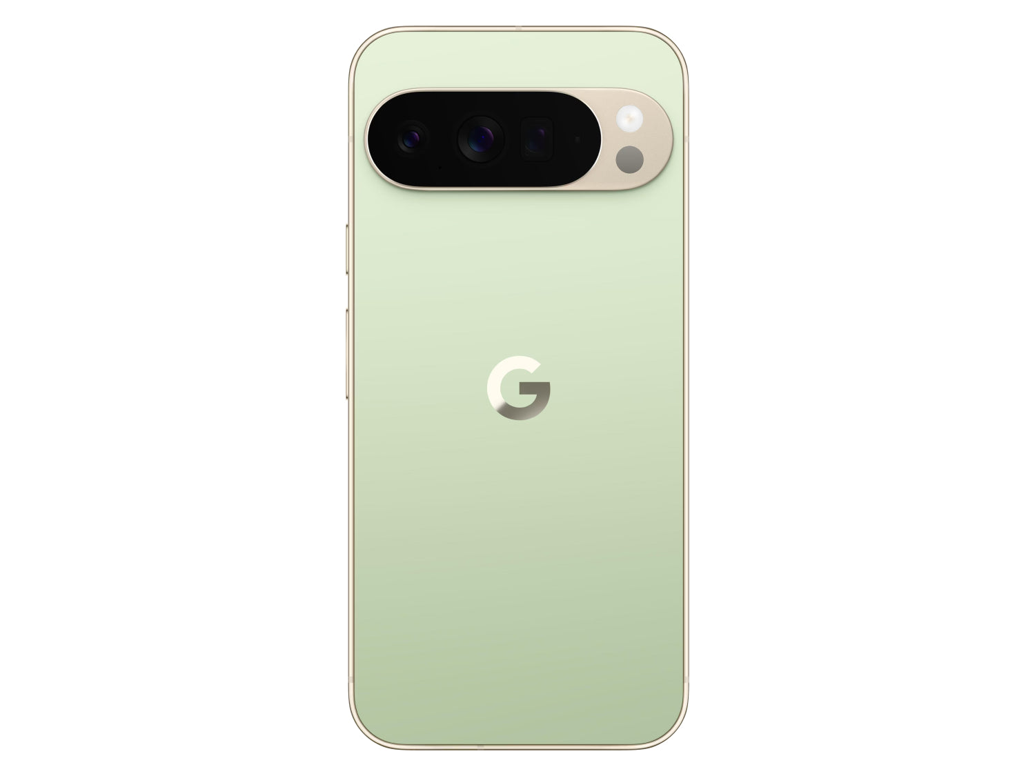 Google Pixel 10 Pro XL Google Tensor G5 (3 nm) 10 Pro XL Jade Grün günstig gebraucht kaufen