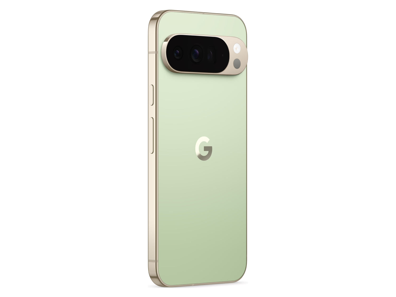 Google Pixel 10 Pro XL Google Tensor G5 (3 nm) 10 Pro XL Jade Grün günstig gebraucht kaufen