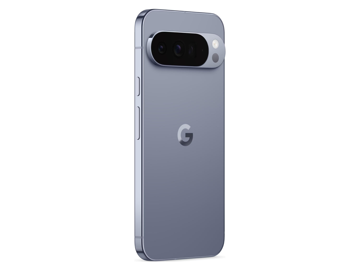 Google Pixel 10 Pro XL Google Tensor G5 (3 nm) 10 Pro XL Moonstone Grau günstig gebraucht kaufen
