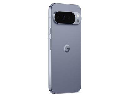 Google Pixel 10 Pro XL Google Tensor G5 (3 nm) 10 Pro XL Moonstone Grau günstig gebraucht kaufen