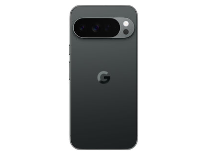 Google Pixel 10 Pro XL Google Tensor G5 (3 nm) 10 Pro XL Obsidian Schwarz günstig gebraucht kaufen