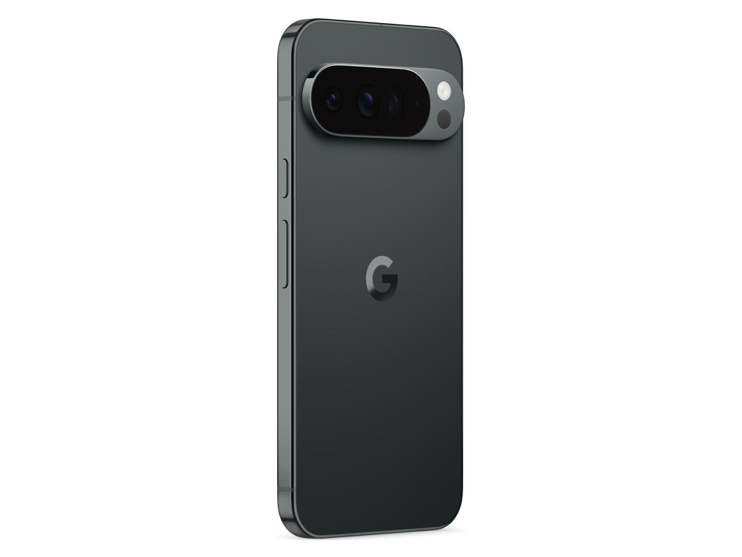 Google Pixel 10 Pro XL Google Tensor G5 (3 nm) 10 Pro XL Obsidian Schwarz günstig gebraucht kaufen