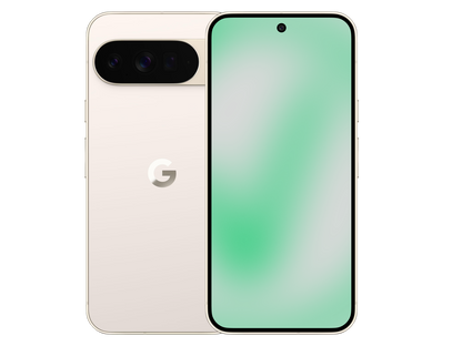 Google Pixel 10 Pro XL Google Tensor G5 (3 nm) 10 Pro XL Porcelain Beige günstig gebraucht kaufen
