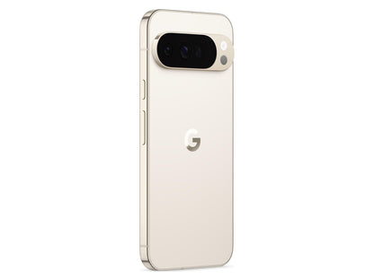 Google Pixel 10 Pro XL Google Tensor G5 (3 nm) 10 Pro XL Porcelain Beige günstig gebraucht kaufen