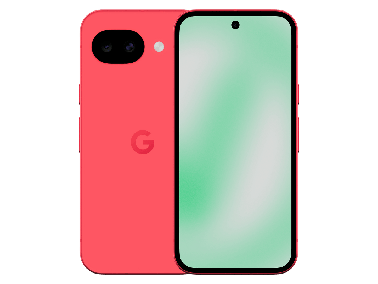 Google Pixel 10a Google Tensor G4 (4 nm) 10a Berry  Rot günstig gebraucht kaufen