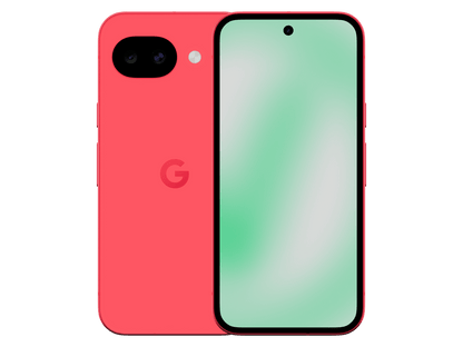Google Pixel 10a Google Tensor G4 (4 nm) 10a Berry  Rot günstig gebraucht kaufen