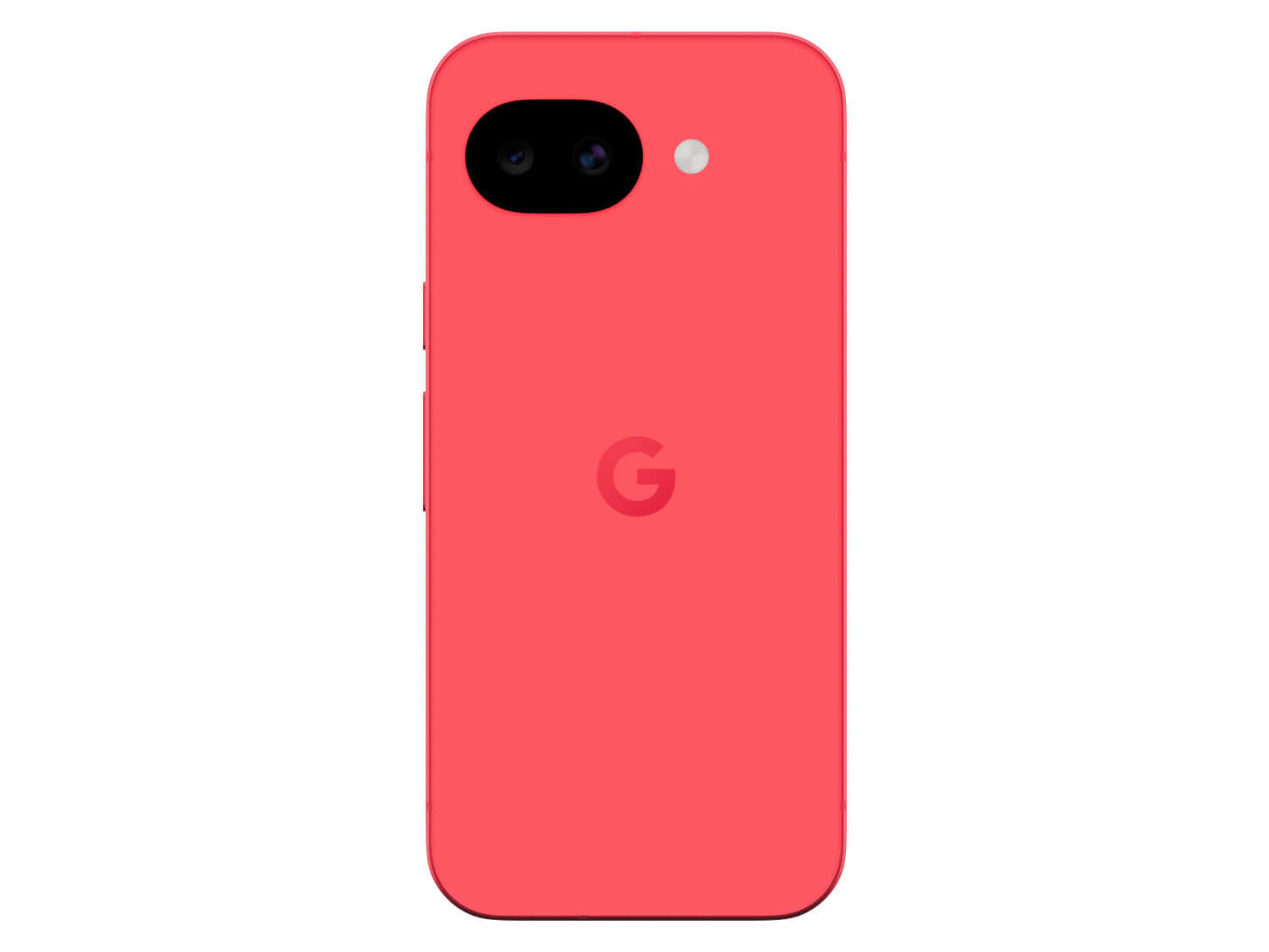 Google Pixel 10a Google Tensor G4 (4 nm) 10a Berry  Rot günstig gebraucht kaufen