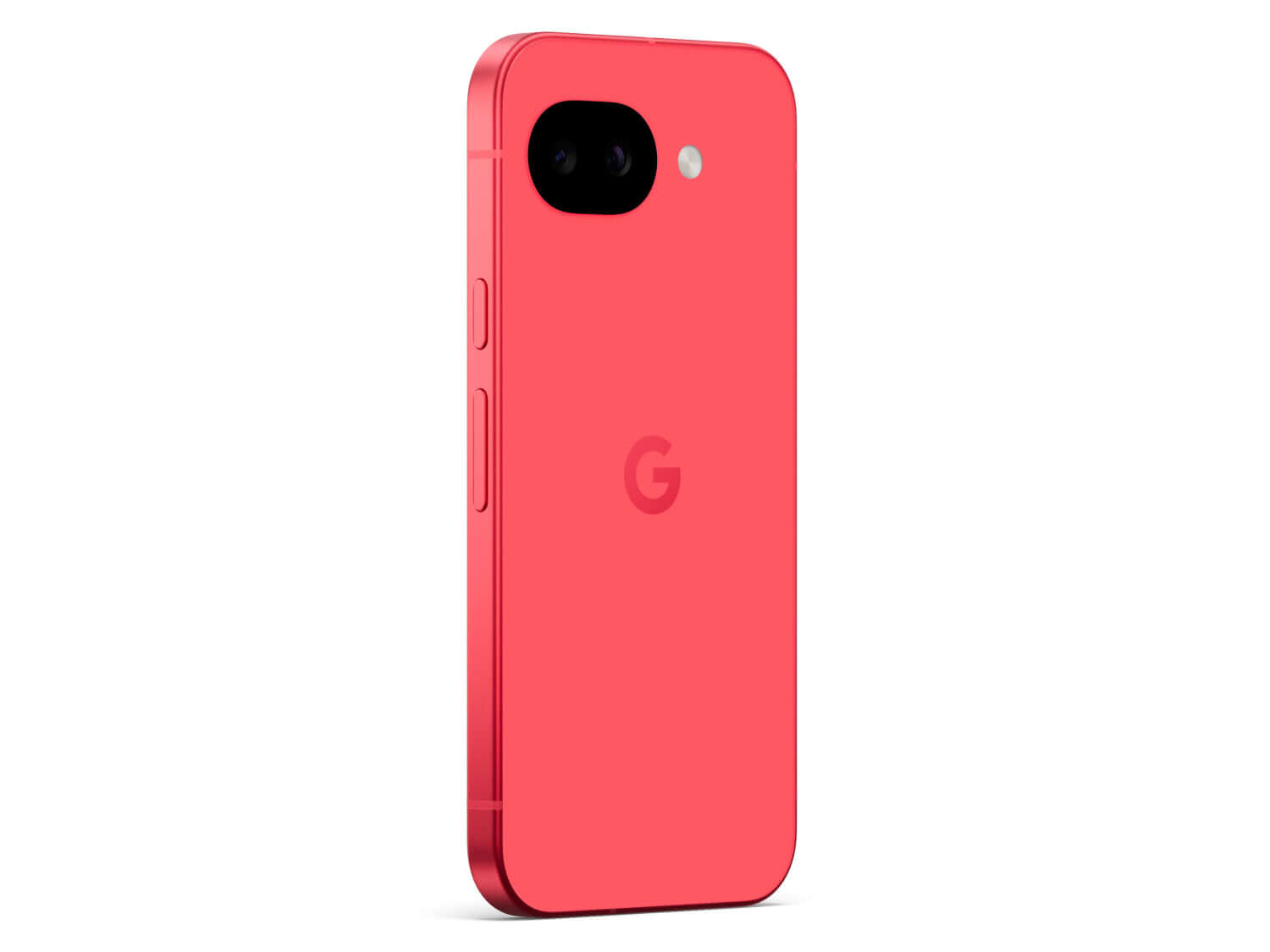 Google Pixel 10a Google Tensor G4 (4 nm) 10a Berry  Rot günstig gebraucht kaufen