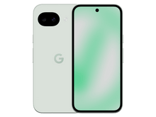 Google Pixel 10a Google Tensor G4 (4 nm) 10a Fog  Grau günstig gebraucht kaufen