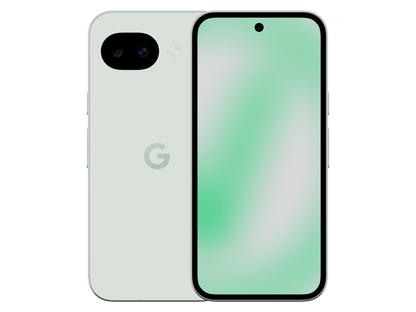 Google Pixel 10a Google Tensor G4 (4 nm) 10a Fog  Grau günstig gebraucht kaufen