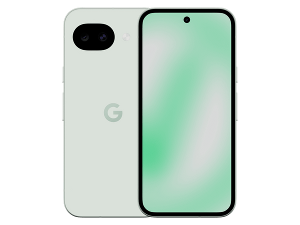 Buy Google Pixel 10a 128 GB 5G in Fog – Revendo