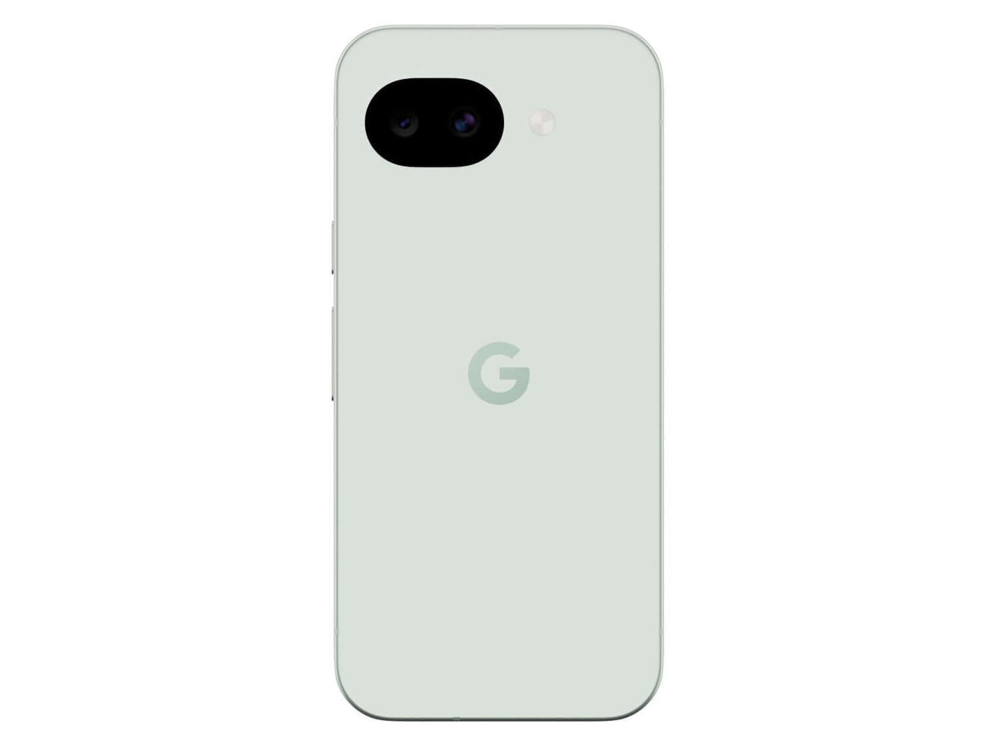 Google Pixel 10a Google Tensor G4 (4 nm) 10a Fog  Grau günstig gebraucht kaufen