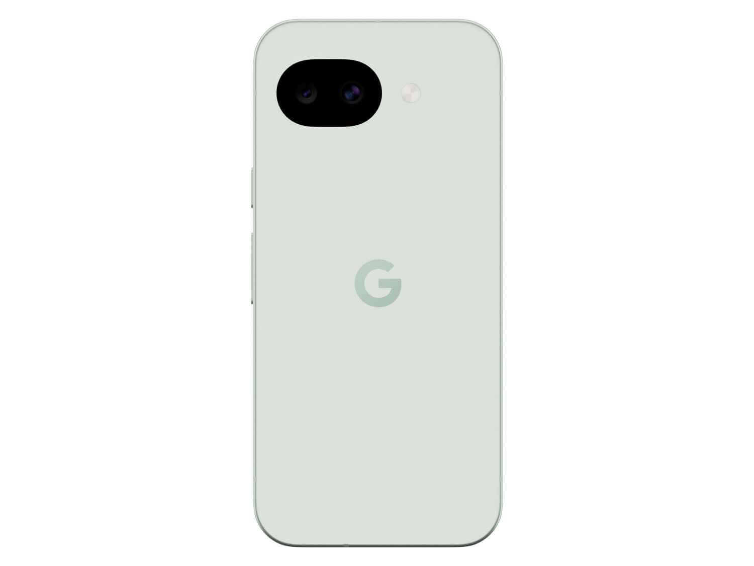 Google Pixel 10a Google Tensor G4 (4 nm) 10a Fog  Grau günstig gebraucht kaufen