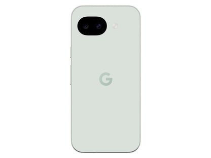Google Pixel 10a Google Tensor G4 (4 nm) 10a Fog  Grau günstig gebraucht kaufen