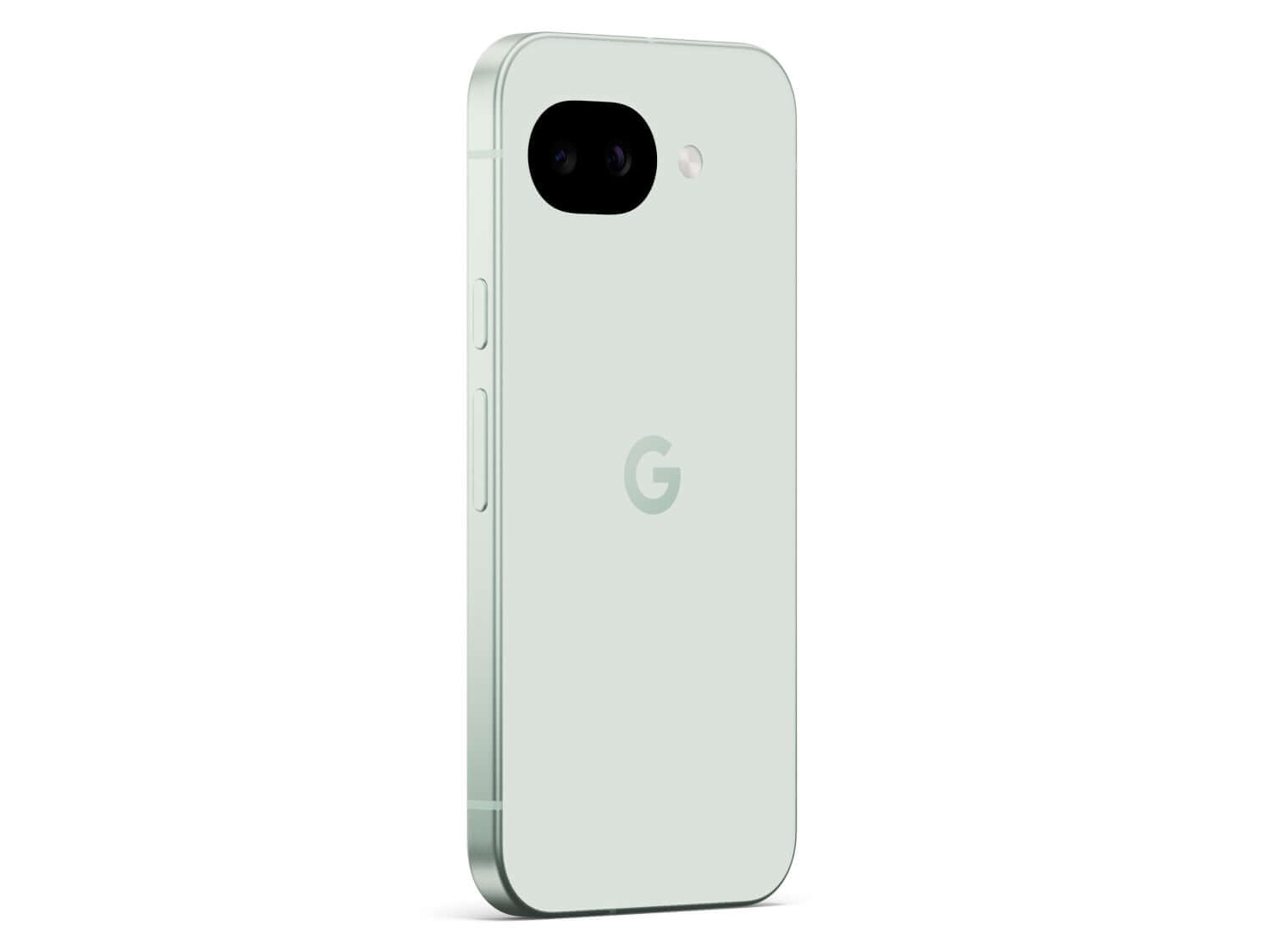 Buy Google Pixel 10a 128 GB 5G in Fog – Revendo