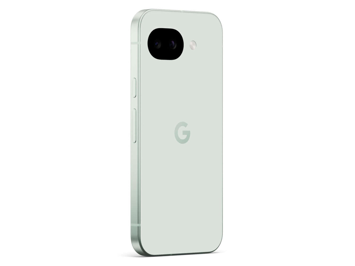 Google Pixel 10a Google Tensor G4 (4 nm) 10a Fog  Grau günstig gebraucht kaufen