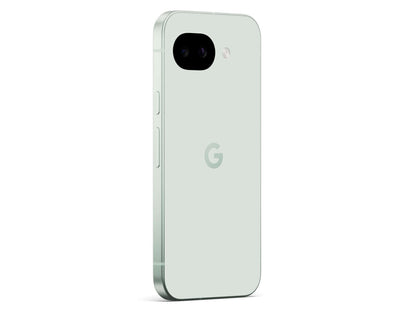 Google Pixel 10a Google Tensor G4 (4 nm) 10a Fog  Grau günstig gebraucht kaufen