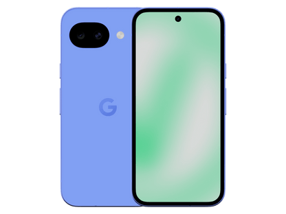 Google Pixel 10a Google Tensor G4 (4 nm) 10a Lavender Blau günstig gebraucht kaufen