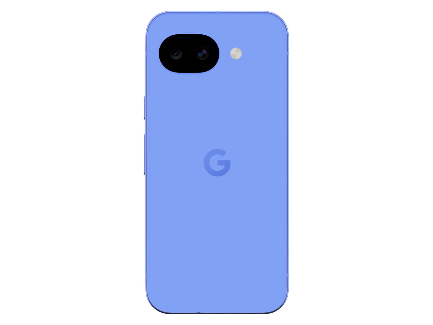 Google Pixel 10a Google Tensor G4 (4 nm) 10a Lavender Blau günstig gebraucht kaufen