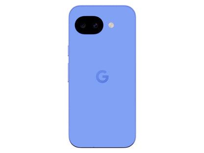 Google Pixel 10a Google Tensor G4 (4 nm) 10a Lavender Blau günstig gebraucht kaufen