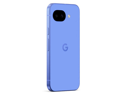 Google Pixel 10a Google Tensor G4 (4 nm) 10a Lavender Blau günstig gebraucht kaufen